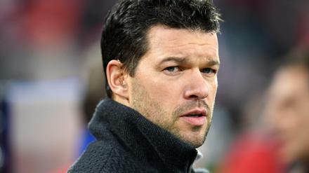 Ex-Nationalspieler Michael Ballack.