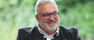 Aus eigener Betroffenheit aktiv geworden: der CSU-Abgeordnete Erich Irlstorfer. 