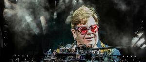 Elton John