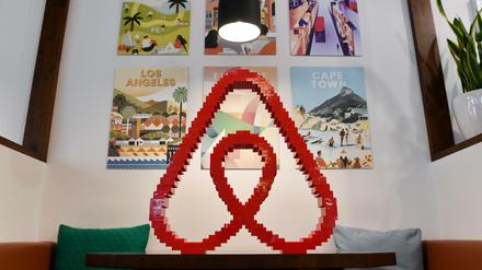 Hunderte Berliner Vermieter haben die über Airbnb erzielten Einkünfte nicht versteuert.