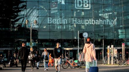 Lieber heute fahren: Tickets für Reisen von Mittwoch bis Freitag kann man auch am Dienstag nutzen. 