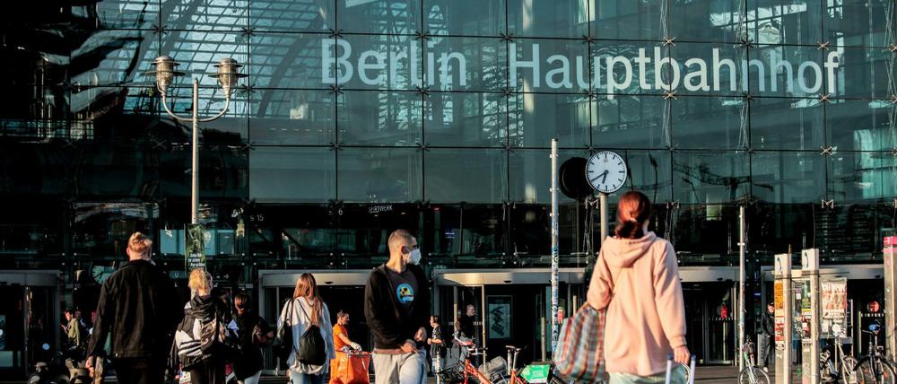 Lieber heute fahren: Tickets für Reisen von Mittwoch bis Freitag kann man auch am Dienstag nutzen.