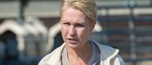 Manuela Schwesig, Ministerpräsidentin von Mecklenburg-Vorpommern, und weitere Regierungschefs wenden sich gegen die Union.