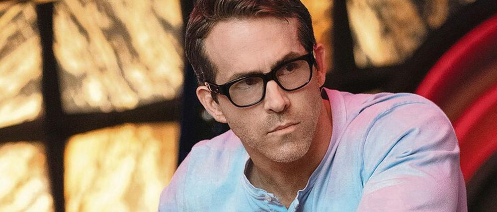 Ryan Reynolds als Guy