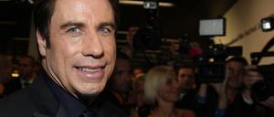 Wird in dem Buch "1977. Eine kurze Geschichte der Gegenwart" von Pilipp Sarasin auch als Beleg für neue Entwicklungen angeführt: Schauspieler John Travolta, hier im Jahr 2013.