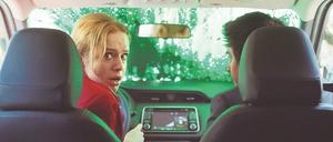 Auf dem Weg in die Hölle: Naián González Norvind als Marianne. 