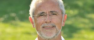 Gerd Müller im Jahr 2010 
