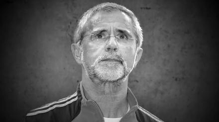 Der Fußballstar Gerd Müller ist im Alter von 75 Jahren gestorben.