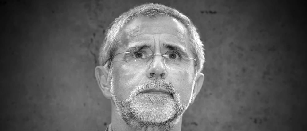 Der Fußballstar Gerd Müller ist im Alter von 75 Jahren gestorben.
