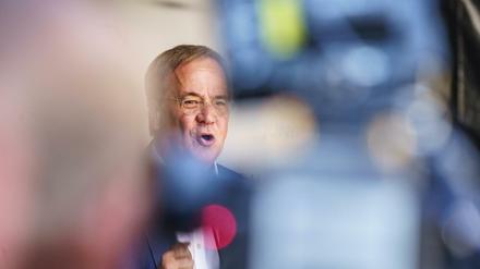 Der ungeliebte Kandidat: Die CDU kann den Wählern keinen Kandidaten aufzwingen. 