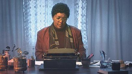 Zara Zandiehs Kurzfilm „Octavia’s Visions“ ist inspiriert von der britischen Science-Fiction-Autorin Octavia Butler.