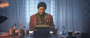 Zara Zandiehs Kurzfilm „Octavia’s Visions“ ist inspiriert von der britischen Science-Fiction-Autorin Octavia Butler.