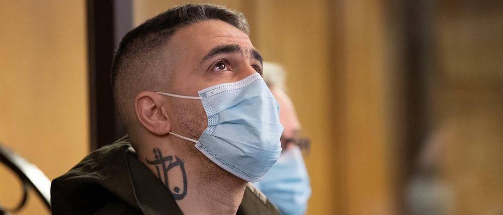 Nachdem Bushido im September 2017 die langjährigen Geschäftsbeziehungen zum Clan-Chef ausgelöst hatte, soll es laut Anklage zu Straftaten gekommen sein.