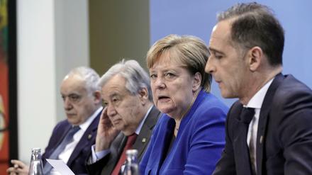 Die Bundesregierung um Kanzlerin Merkel und Außenminister Maas hat die Lage in Afghanistan eklatant falsch eingeschätzt.