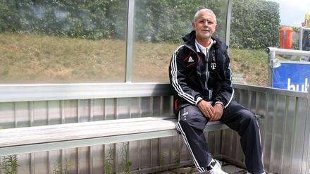Ausnahmefußballer und Alzheimer-Patient: Gerd Müller ist am 15. August gestorben. 