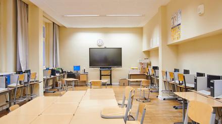  Die Corona-Pandemie hat die Lücken bei der Digitalisierung in den Schulen, aber auch in der Verwaltung deutlich gezeigt. Die Wirtschaft fordert einen Digitalsenator.
