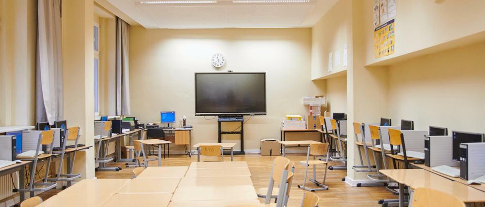  Die Corona-Pandemie hat die Lücken bei der Digitalisierung in den Schulen, aber auch in der Verwaltung deutlich gezeigt. Die Wirtschaft fordert einen Digitalsenator.