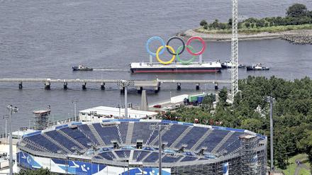 Nach den olympischen werden wohl auch die paralympischen Spiele ohne Zuschauer ausgetragen. 