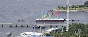 Nach den olympischen werden wohl auch die paralympischen Spiele ohne Zuschauer ausgetragen. 