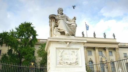 Die Berliner Hochschulen sollen auch Karrierechancen neben der Professur eröffnen.