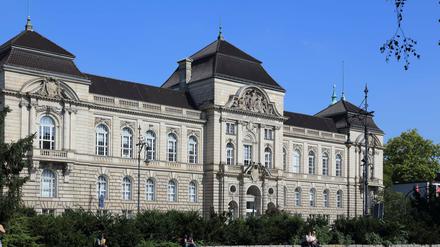 An der Universität der Künste Berlin befürchtet man Nachteile durch die Gesegtzesnovelle.