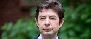 Der Virologe Christian Drosten.