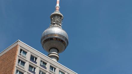 Auch nachdem das Bundesverfassungsgericht den "Mietendeckel" gibt es Verlierer: die privaten Vermieter.