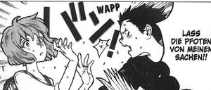 Gegenspieler: Shoko und Shoya sind die Hauptfiguren in „A Silent Voice“.