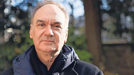 Hervé Le Tellier