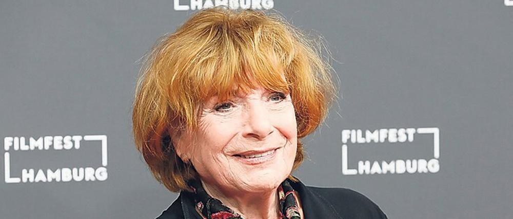 Hannelore Hoger