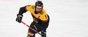 Zorn stammt aus dem Nachwuchs der Wanderers Germering und ist ein Multitalent,