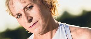 Bella ciao. Valentina Petrillo erfüllte die Normen für einen Start bei den Paralympics. Doch der Verband entschied sich für drei andere Para-Läuferinnen, die Italien in Tokio vertreten sollen.