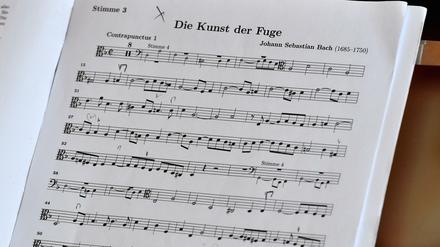 "Beim Singen spielt Alter keine Rolle".