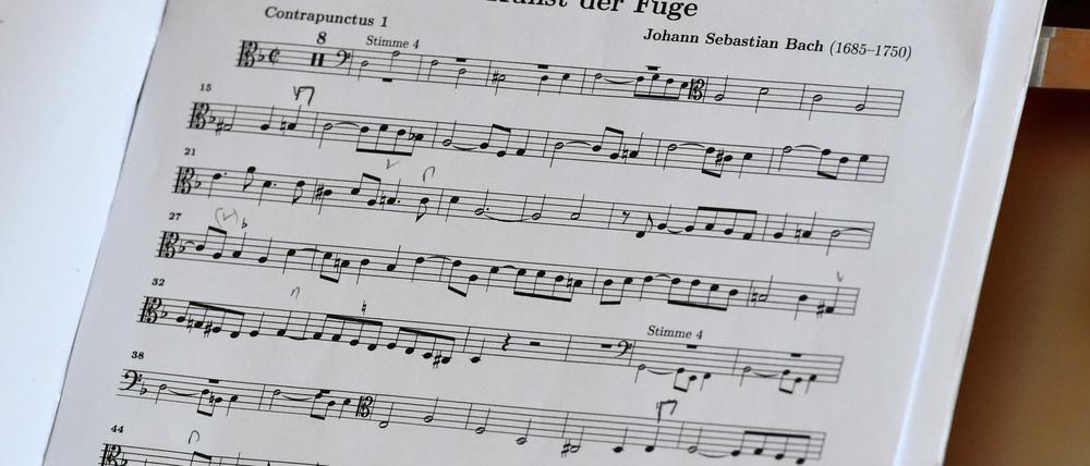 "Beim Singen spielt Alter keine Rolle".