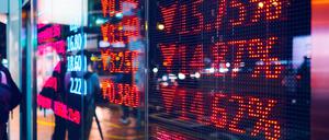 Aussicht auf steigende Kurse: Mit welchen Aktien ist das 2022 möglich?
