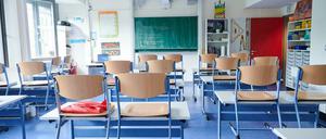 Viele Eltern sind mit den ihren Kindern zugewiesenen Schulen unzufrieden.