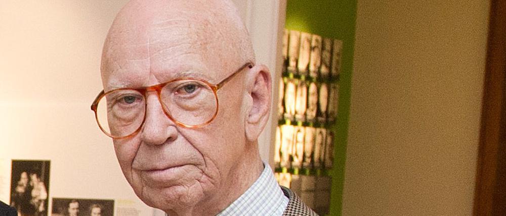 Von preußischer Souveränität: Jürgen Engert