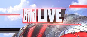 Mit einer „Kanzlernacht“ – so die Eigenwerbung – geht Bild TV am Sonntag auf Sendung. 