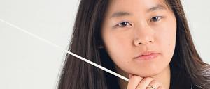 Yi-Chen Lin wurde in Taipei geboren und ist in Wien aufgewachsen.