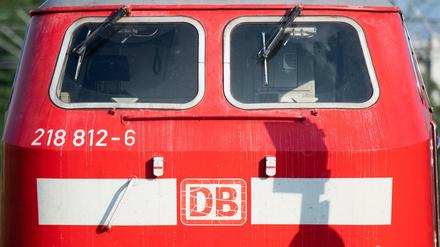 Die Lokführergewerkschaft GDL hat bereits weitere Streiks angekündigt.