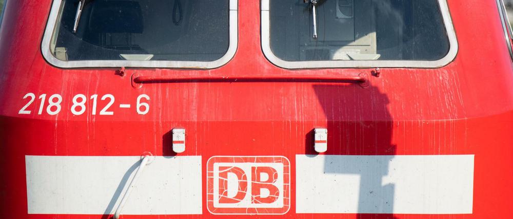 Die Lokführergewerkschaft GDL hat bereits weitere Streiks angekündigt.