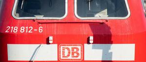 Die Lokführergewerkschaft GDL hat bereits weitere Streiks angekündigt.