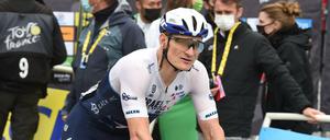 Altstar André Greipel läutet mit einem Heimspiel seine Abschiedstournee ein.