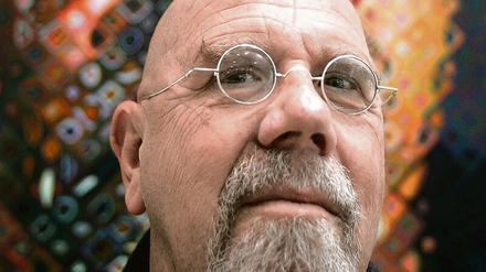 Chuck Close