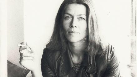 Wegbereiterin der Oral History. Annemarie Tröger (1939 - 2013).