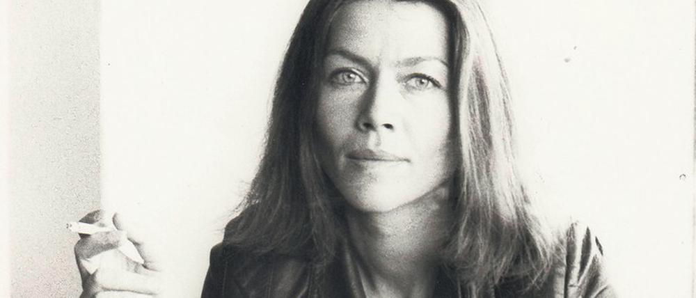 Wegbereiterin der Oral History. Annemarie Tröger (1939 - 2013).