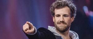 Luke Mockridge