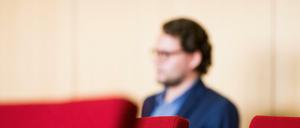 Der vorbestrafte Hochstapler gab sich unter anderem als Pilot und Staatsanwalt aus.