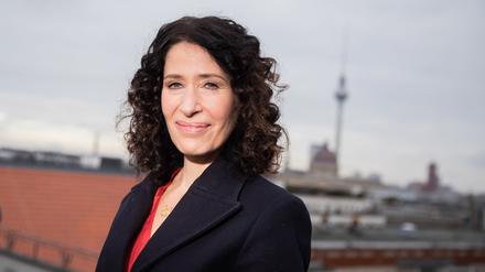 Bettina Jarasch
