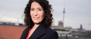 Bettina Jarasch